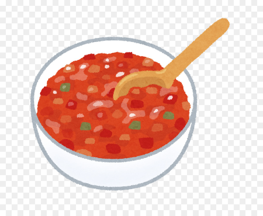 Salsa，La Cuisine Mexicaine PNG