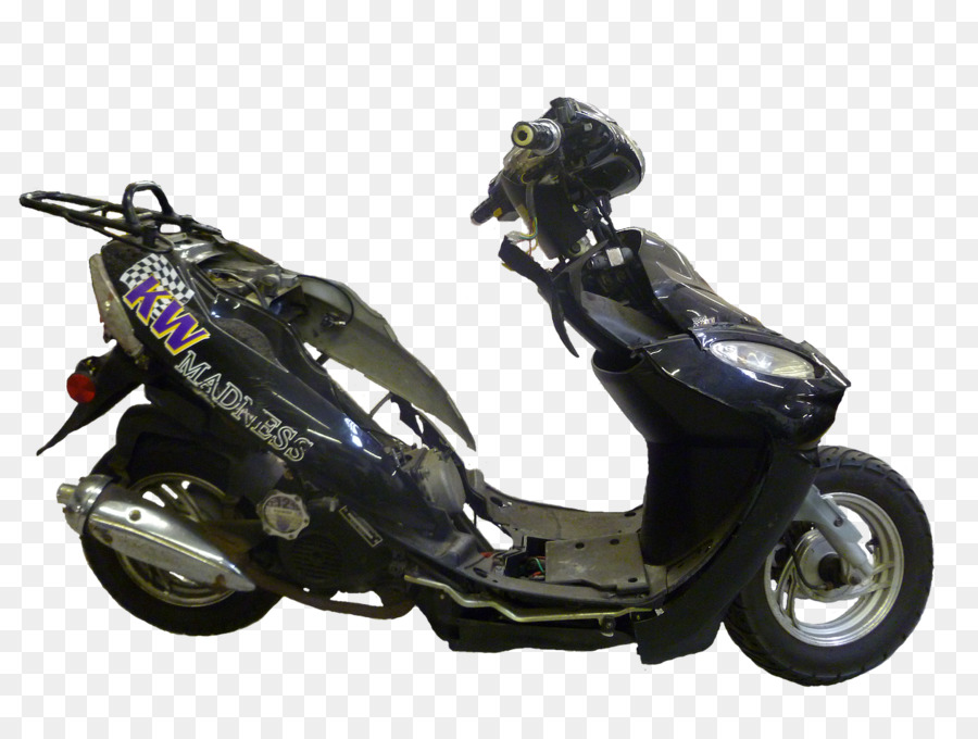 Scooter，Accessoires Moto PNG