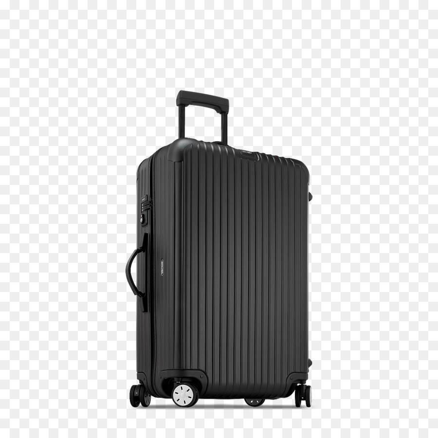 Valise Noire，Bagage PNG