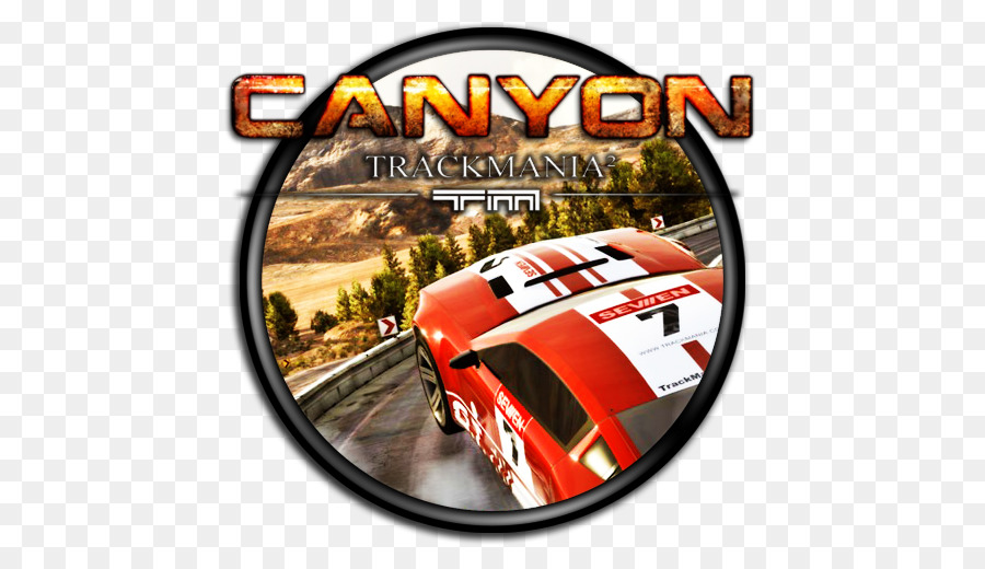 Trackmania 2 Canyon，Trackmania Sunrise PNG