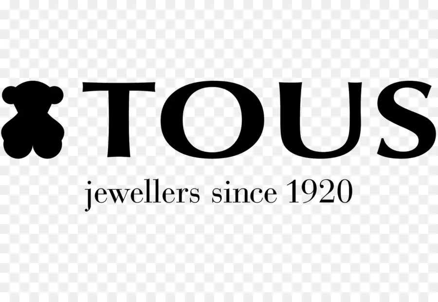 Logo Tous，Bijoux PNG