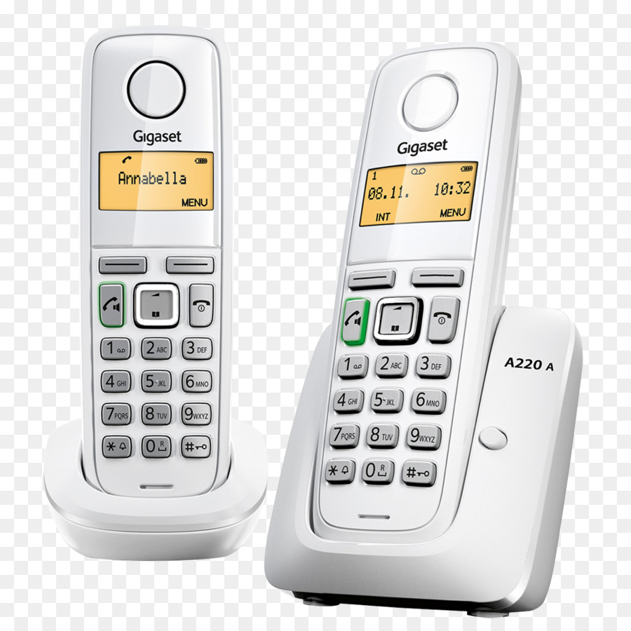 Téléphone Sans Fil，Téléphone PNG