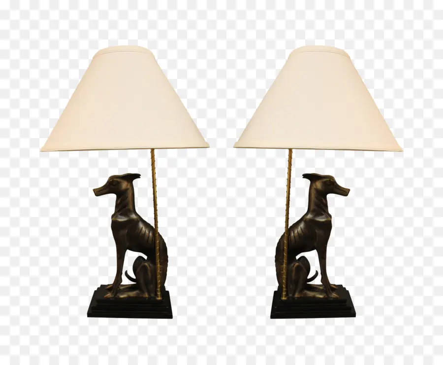 Whippet，Table PNG
