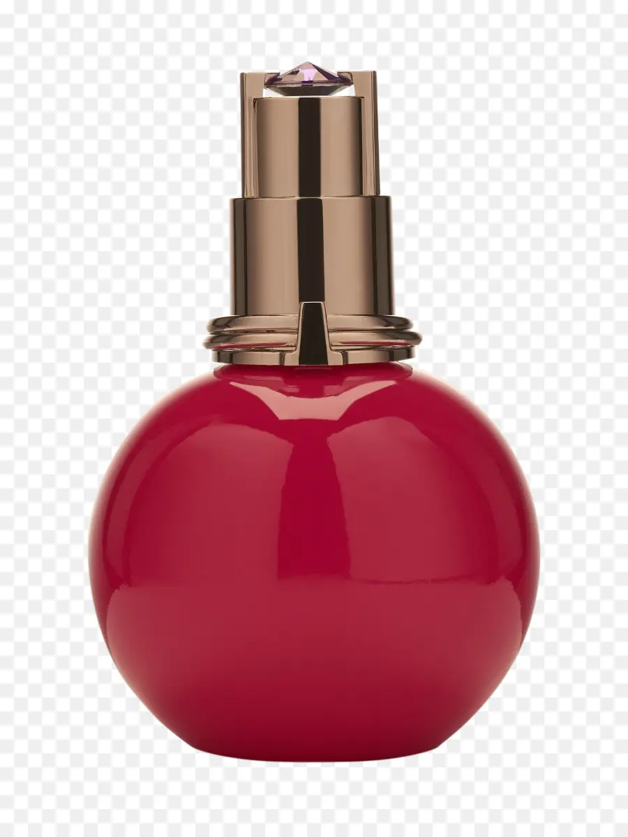 Parfum，Bouteille En Verre PNG