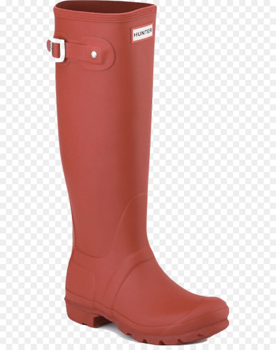 Botte De Pluie，Noir PNG