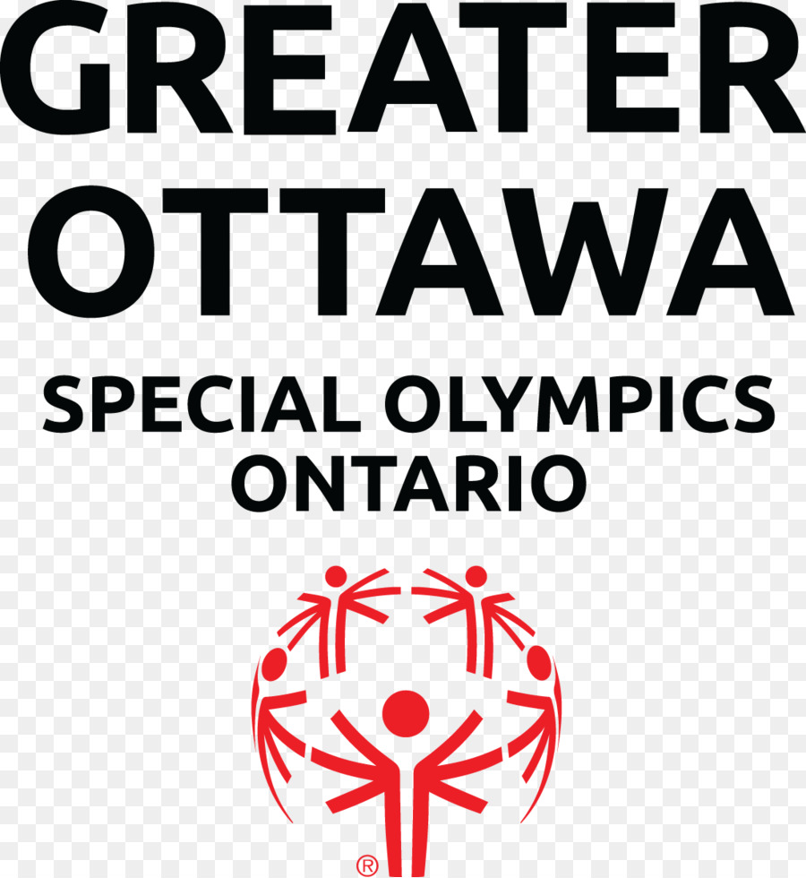 Olympiques Spéciaux，Olympiques Spéciaux Canada PNG