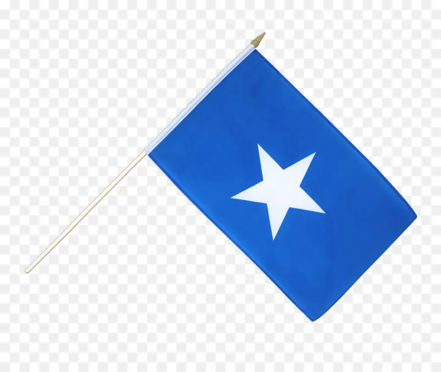 Drapeau，Drapeau De La Somalie PNG