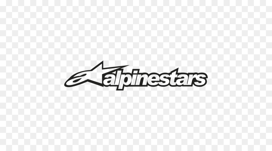 Logo Alpinestars，Marque PNG