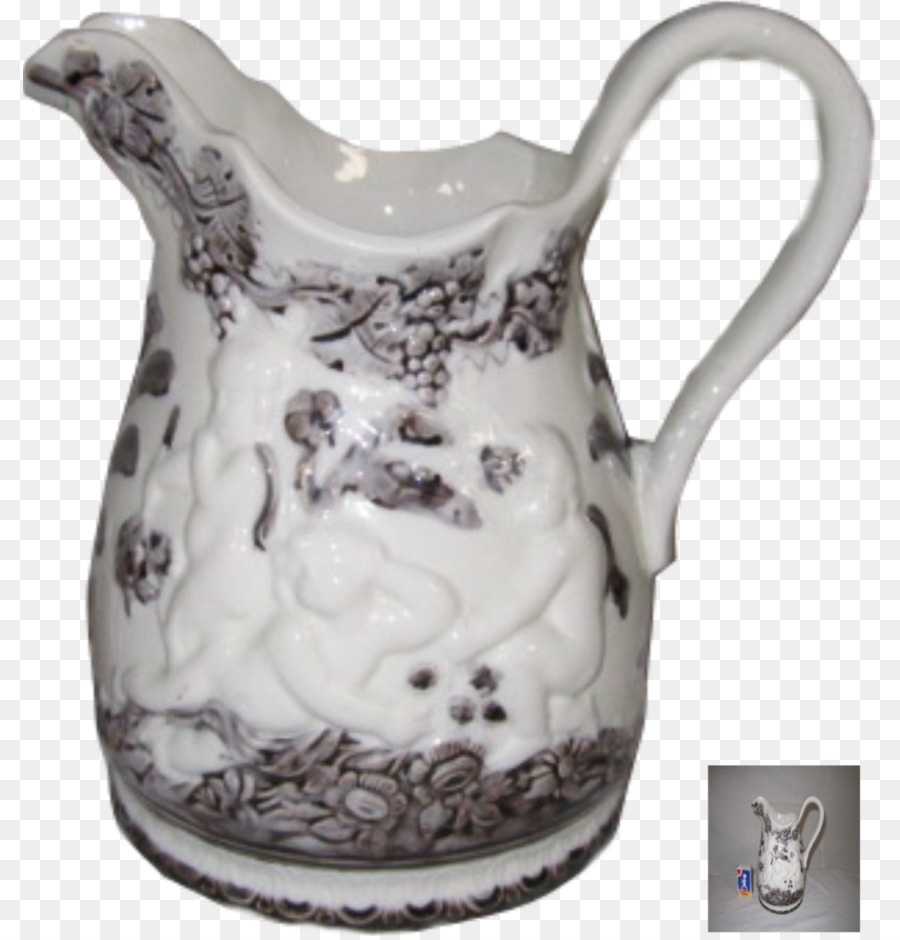 Cruche，Porcelaine PNG