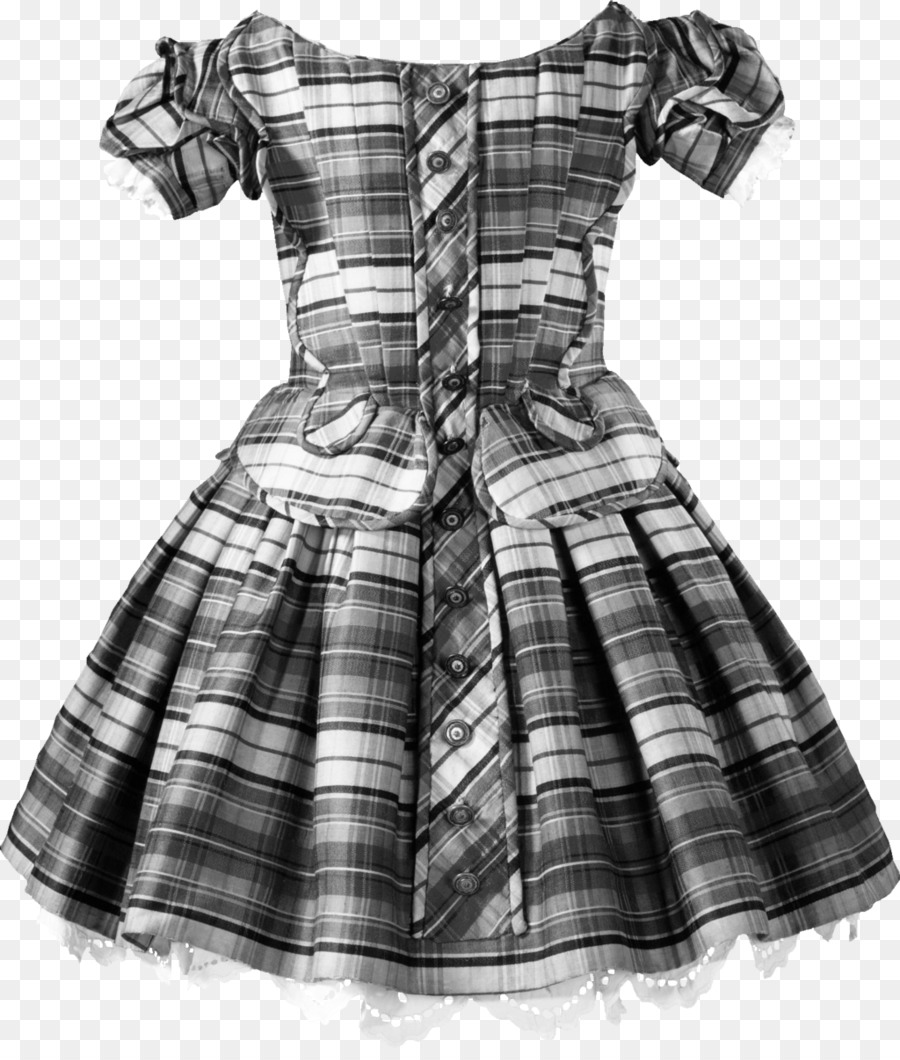 Tartan，Robe PNG