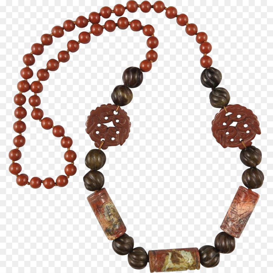 Collier，Perle PNG