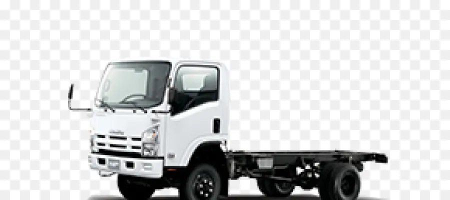 Camion，Blanc PNG