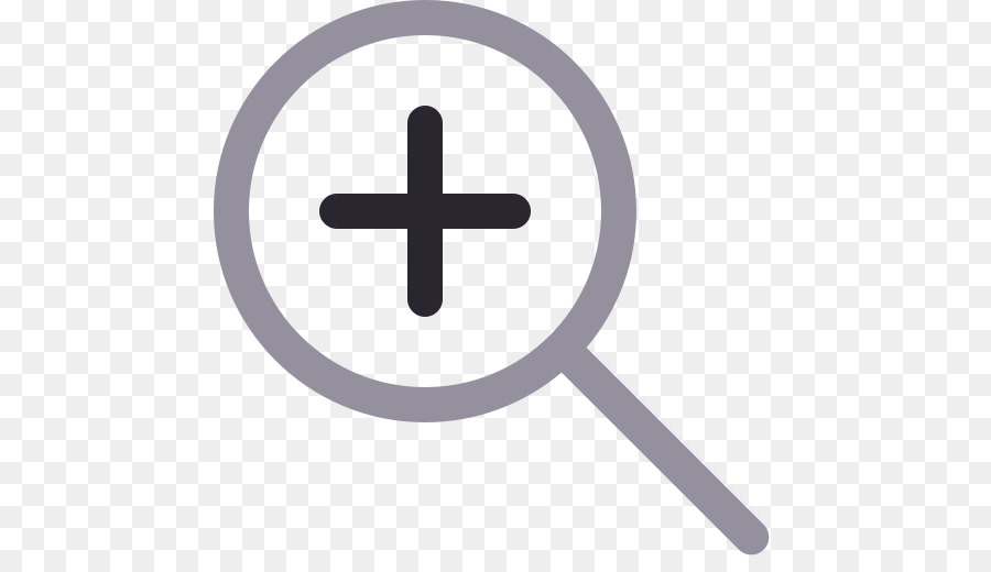 Ordinateur Icônes，Loupe PNG