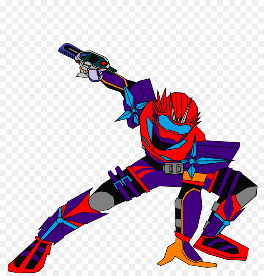 Kuroto Dany，Samus Aran PNG