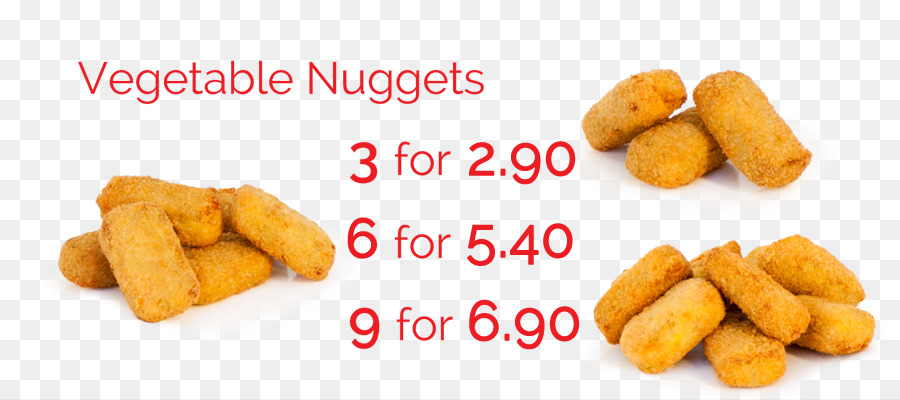 Mcdonald S Chicken Mcnuggets，Croquette PNG