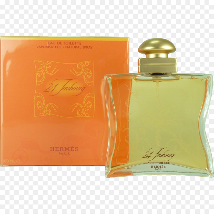 Parfum，24 Faubourg PNG