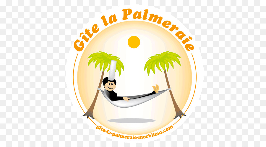 Gite La Palmeraie，Callac PNG