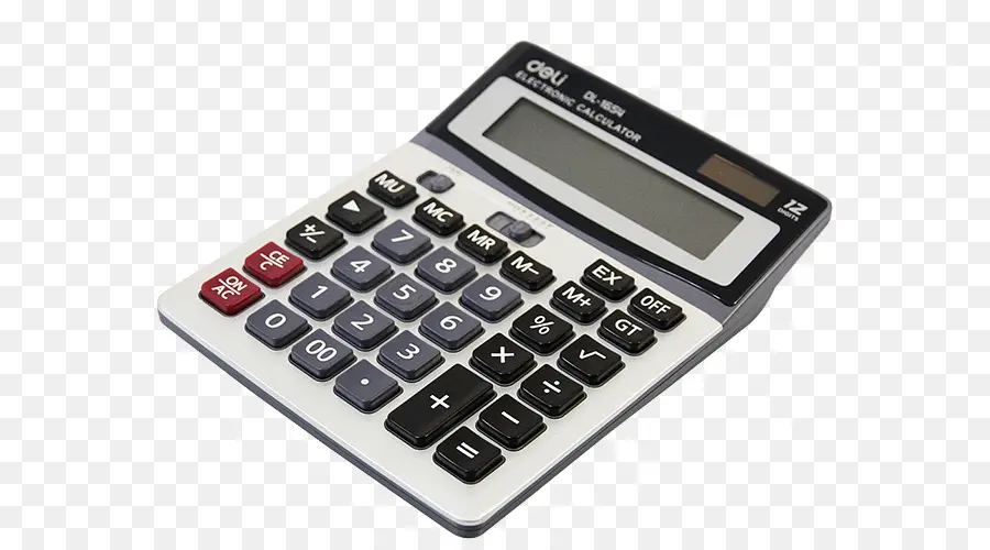 Calculatrice，Mathématiques PNG