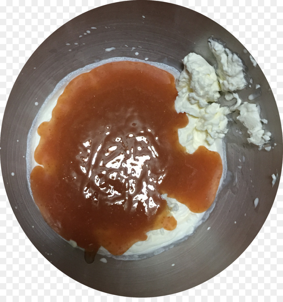 Pudding，Caramel PNG