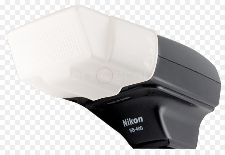 Nikon Flashs Sb400，Diffuseur PNG