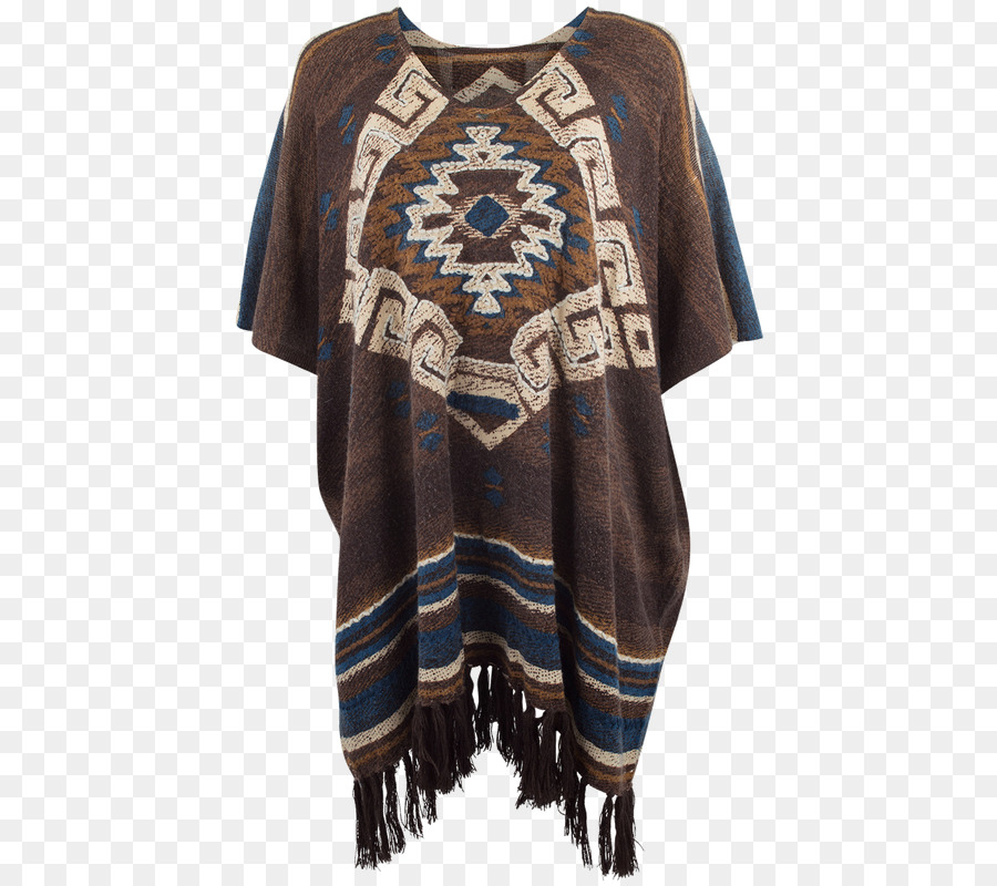 Poncho，Vêtement PNG