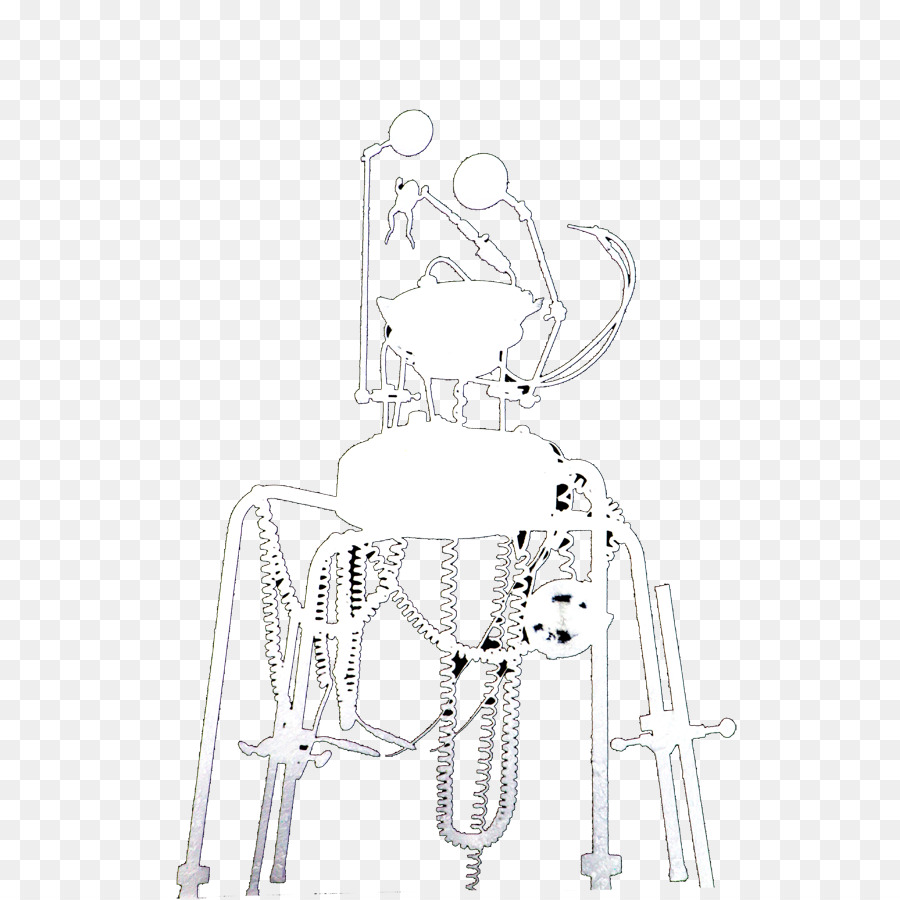 Chaise，Doubler PNG