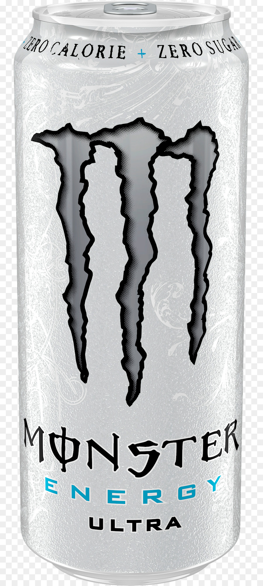 Canette De Boisson énergisante，Monstre PNG