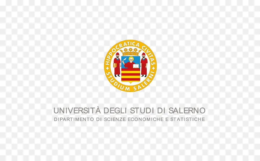 Logo De L'université De Salerne，Université PNG