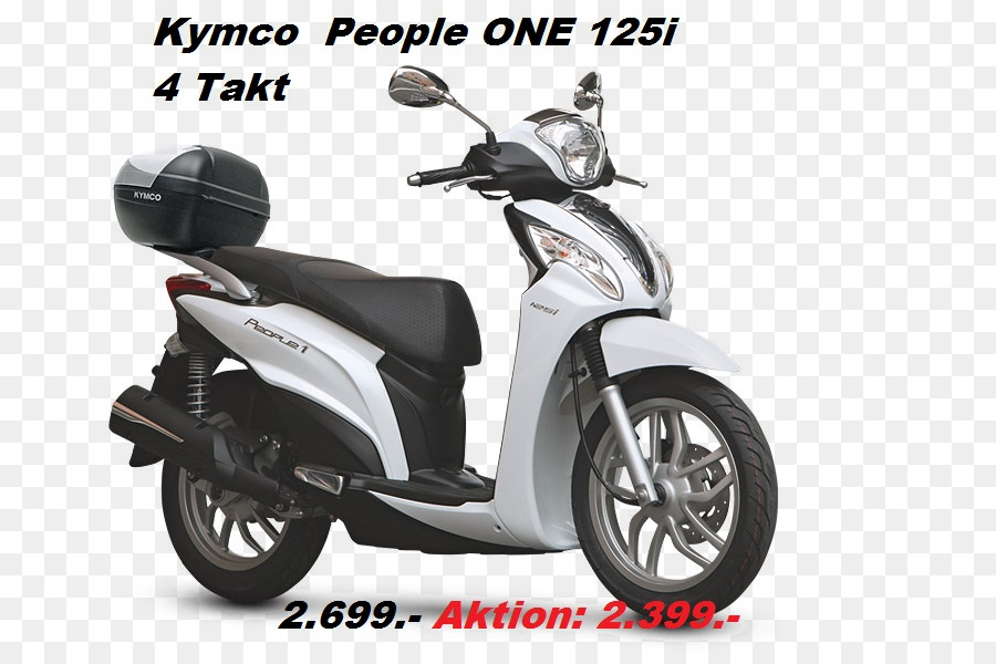 Scooter，Kymco PNG