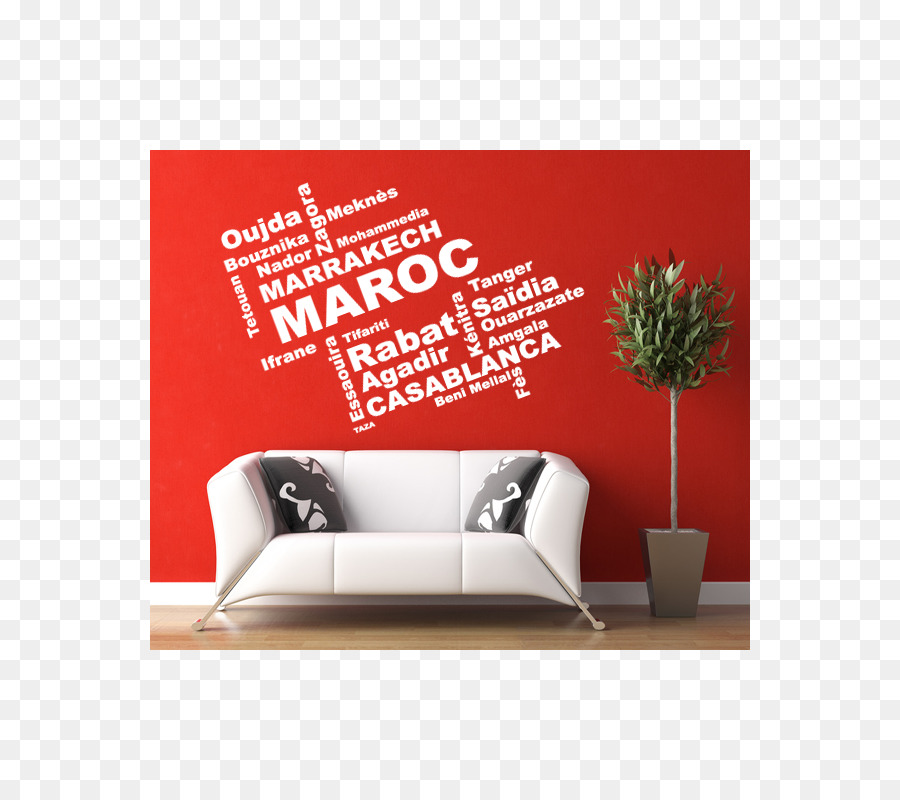 Autocollant Mural，Décalque PNG