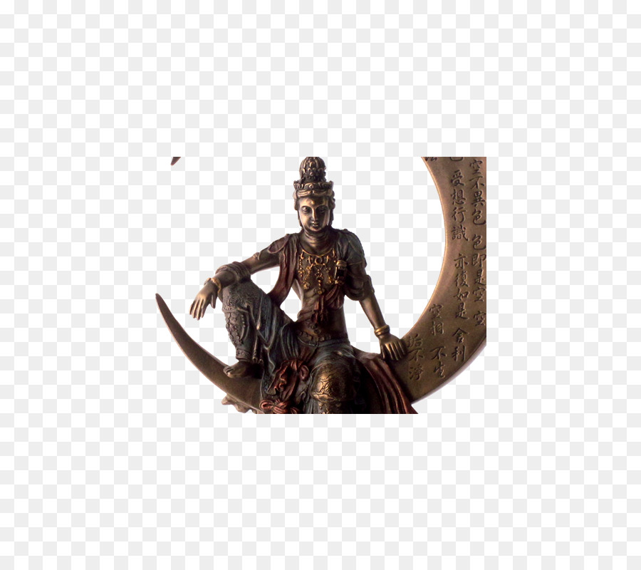 Bronze，Statue PNG