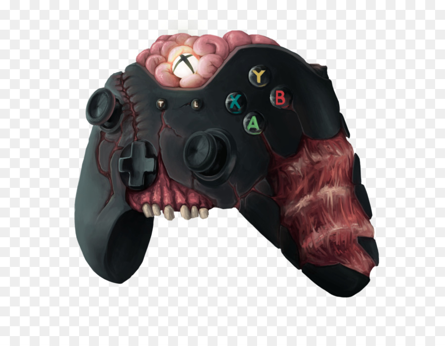 Manette Xbox 360，Xbox 360 PNG