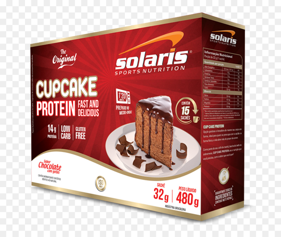 Solaris Nutrition Sportive，La Protéine PNG