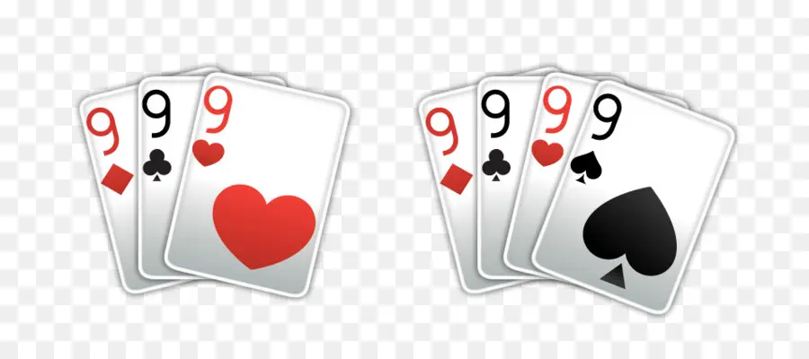 Cartes à Jouer，Pont PNG