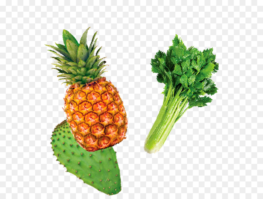 L Ananas，Jus D Orange PNG