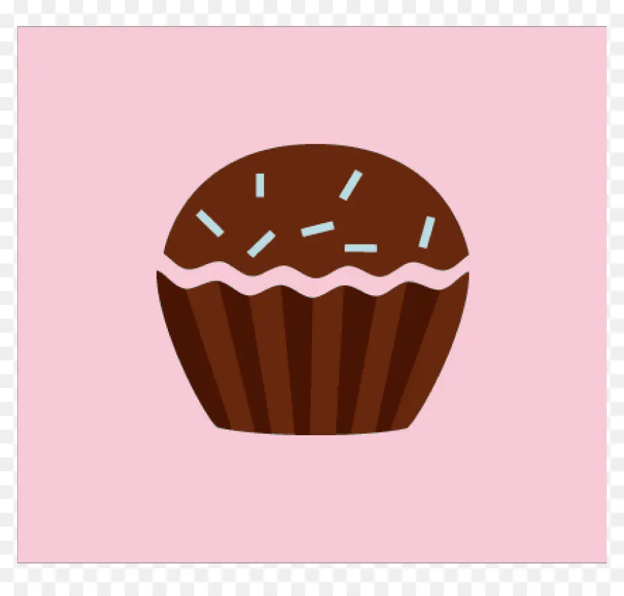 Petit Gâteau Au Chocolat，Dessert PNG