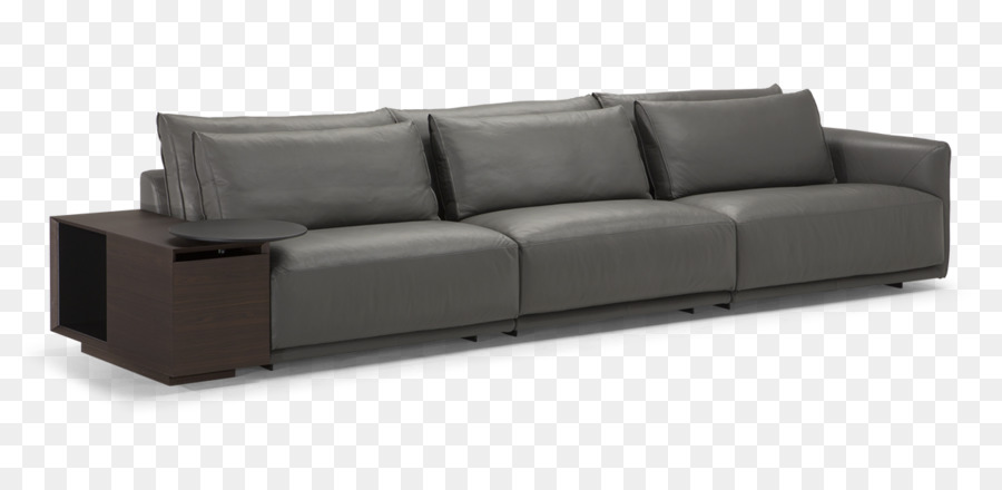 Canapé Gris，Fauteuil Inclinable PNG