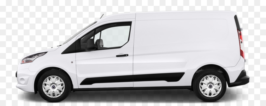 2015 Ford Transit Connect，2016 Ford Transit Connect PNG