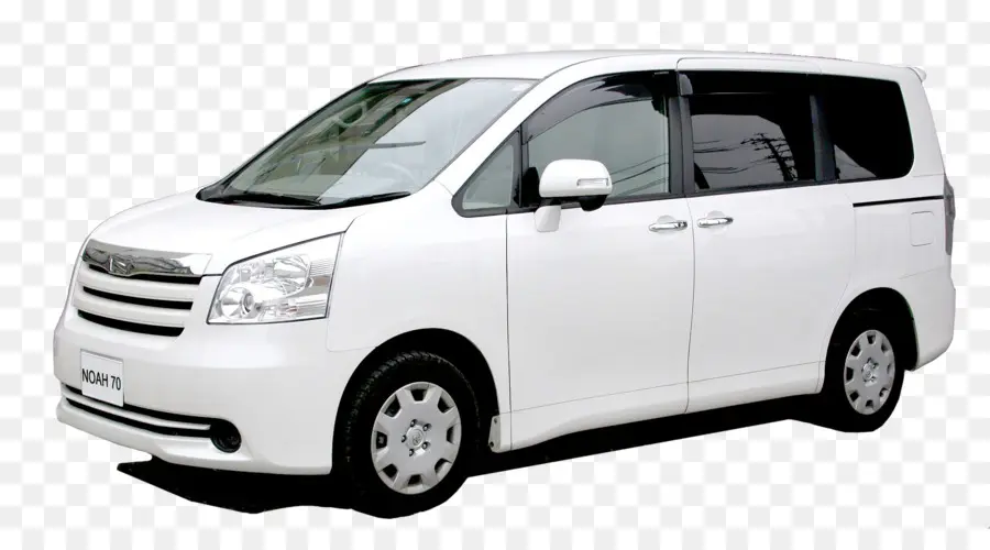 Fourgon Compact，Toyota Noah PNG