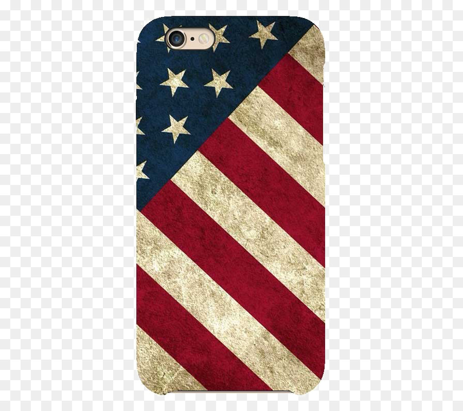 Coque De Téléphone Drapeau Américain，étoiles PNG