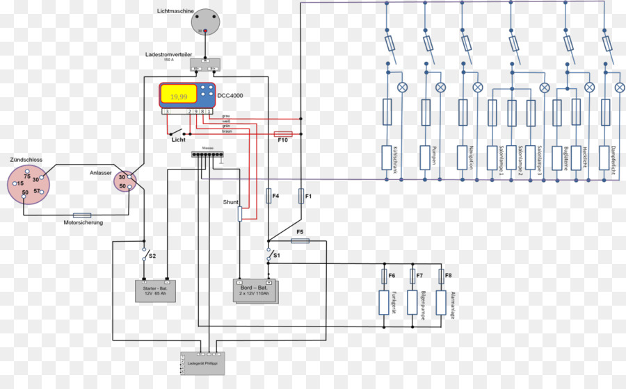 Schéma électrique，Circuit PNG