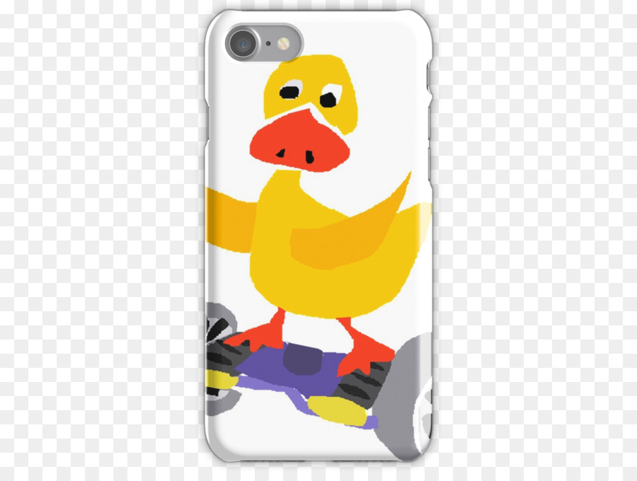 Canard，L Hoverboard PNG