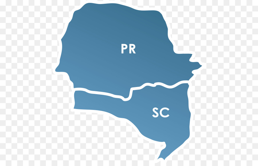 Les Régions Du Brésil，Organisation PNG