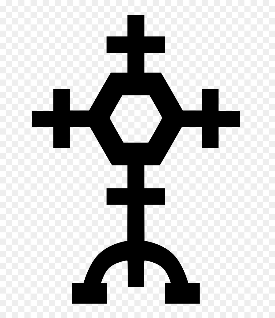 Symbole，Croix PNG