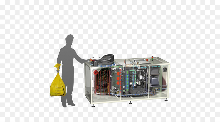 Compacteur，Presse à Balles PNG