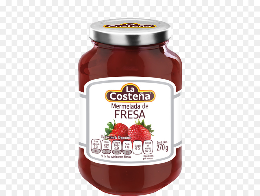 Fraise，Marmelade PNG