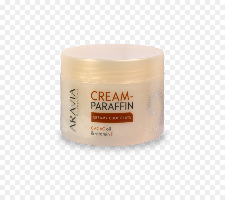 Crème，Cire De Paraffine PNG