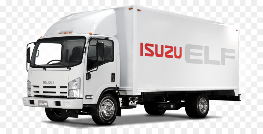 Isuzu Motors Ltd，Moteurs Hino PNG