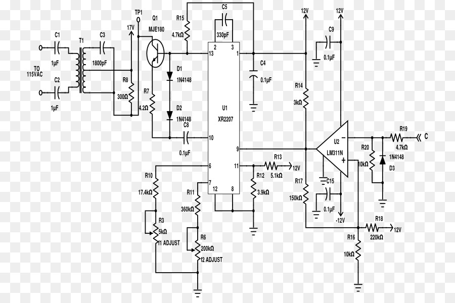 Dessin Technique，Diagramme PNG