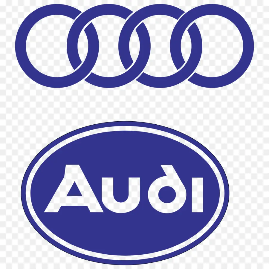 Logo Audi，Voiture PNG